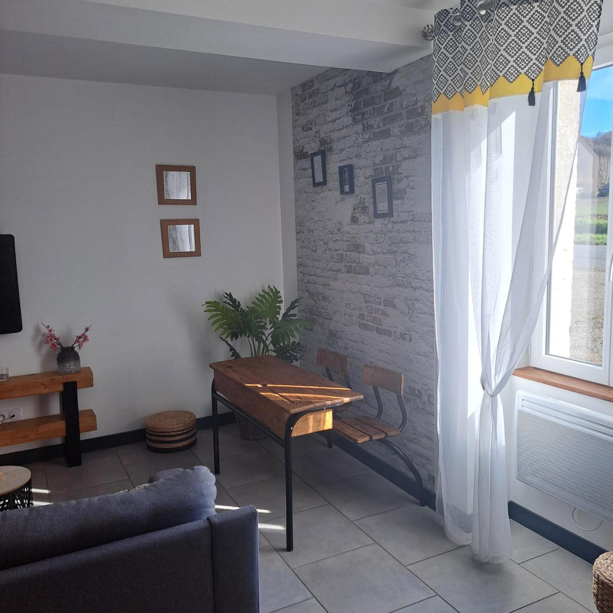 Le Domaine Vesque Villa Saint-Pierre-de-Clairac Exterior foto